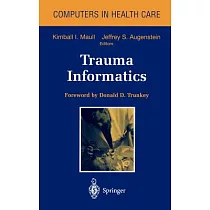Trauma Informatics