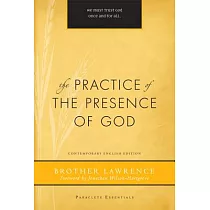 The Practice of the Presence of God