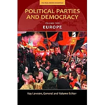 Political Parties and Democracy： Europe