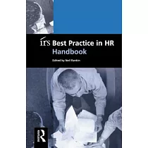 IRS Best Practice in HR Handbook