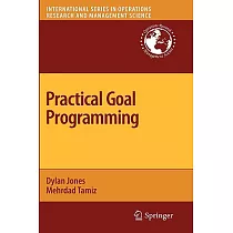 Practical Goal Programming