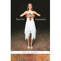 Here Be Monsters