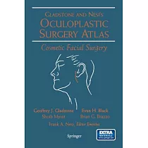 Oculoplastic Surgery Atlas： Cosmetic Facial Surgery