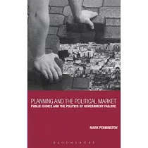Planning and the Political Market