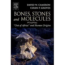 Bones, Stones and Molecules: Out of Africa and Human Origins