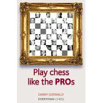 Play Chess Like the Pros