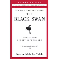 The Black Swan： Second Edition： The Impact of the Highly Improbable： With a New Section： "on Robustness and Fragility"