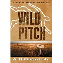 Wild Pitch
