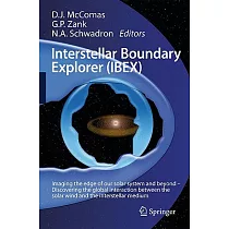 Interstellar Boundary Explorer (IBEX)