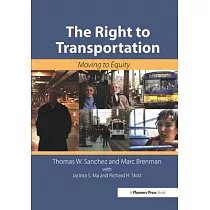 The Right to Transportation： Moving to Equity