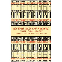 Esthetics of Music