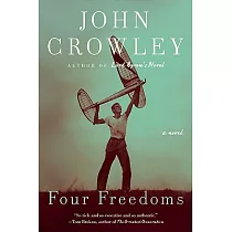 Four Freedoms