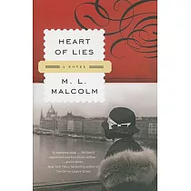 Heart of Lies