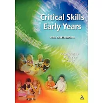 Critical Skills in the Early Years