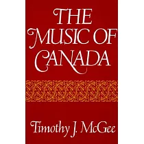 Music of Canada