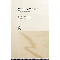 Developing Managerial Competence