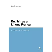 English as a Lingua Franca： A Corpus─Based Analysis