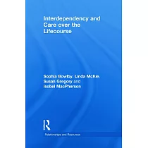 Interdependency and Care Over the Lifecourse