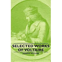 Selected Works of Voltaire