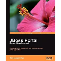 Jboss Portal Server Development