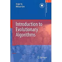 Introduction to Evolutionary Algorithms
