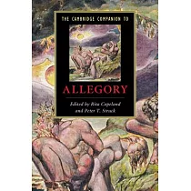 The Cambridge Companion to Allegory