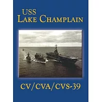 Uss Lake Champlain