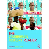 The Caribbean History Reader
