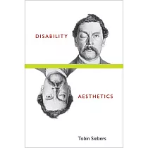 Disability Aesthetics