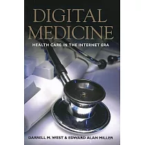 Digital Medicine： Health Care in the Internet Era
