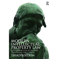 Modern Intellectual Property Law