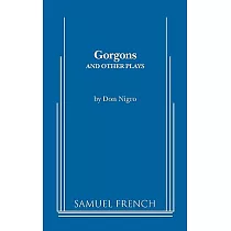 Gorgons and Other Plays