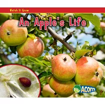 An Apple’s Life