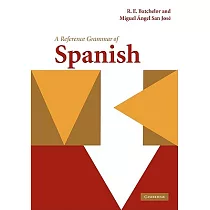 A Reference Grammar of Spanish