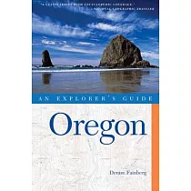 Explorer’s Guide Oregon