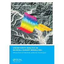 Uncertainty Analysis in Rainfall─Runoff Modelling： Application of Machine Learning Techniques