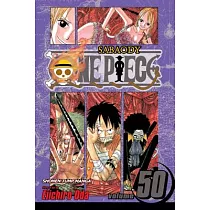 One Piece 50： Arriving Again