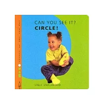 Can You See It? Circle!
