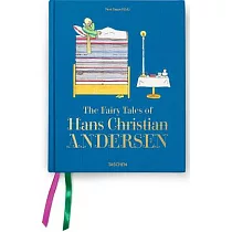Fairy Tales of Hans Christian Andersen