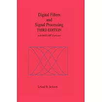 Digital Filters and Signal Processing： With Matlab Exercises