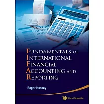 Fundamentals of International Financial Accounting And Reporting