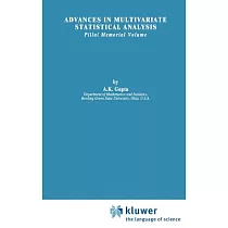 Advances in Multivariate Statistical Analysis