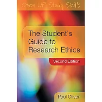 The Student’s Guide to Research Ethics