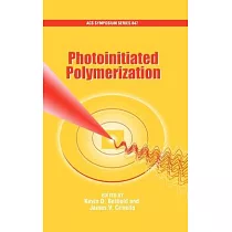 Photoinitiated Polymerization