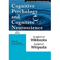 Cognitive Psychology and Cognitive Neuroscience