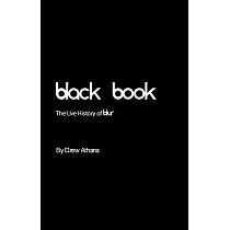 Black Book： The Live History of Blur