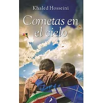 Cometas en el cielo/ The Kite Runner