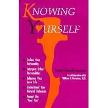 Knowing Yourself： Define Your Personality ： Interpret Other Personalities ： Enhance Your Love Life ： Understand Your Natural Def