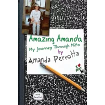 Amazing Amanda： My Journey Through Mito
