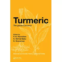 Turmeric： The Genus Curcuma